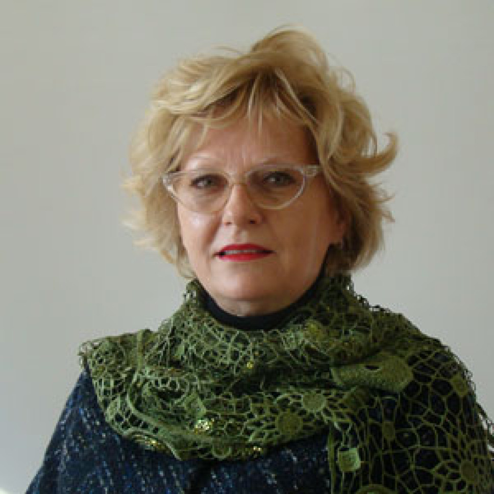 Biografija - Tiodorović Jelka