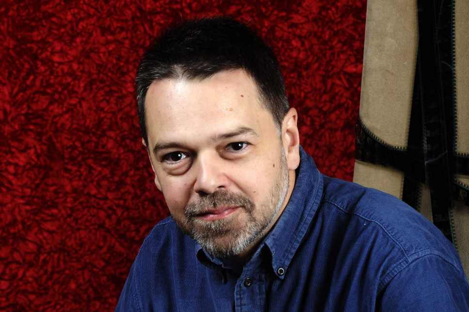 Biografija - Koljević Srđan