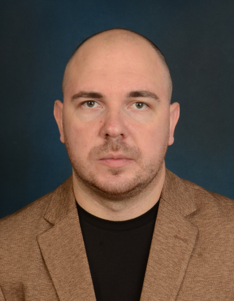 Biografija - Femić Radoje