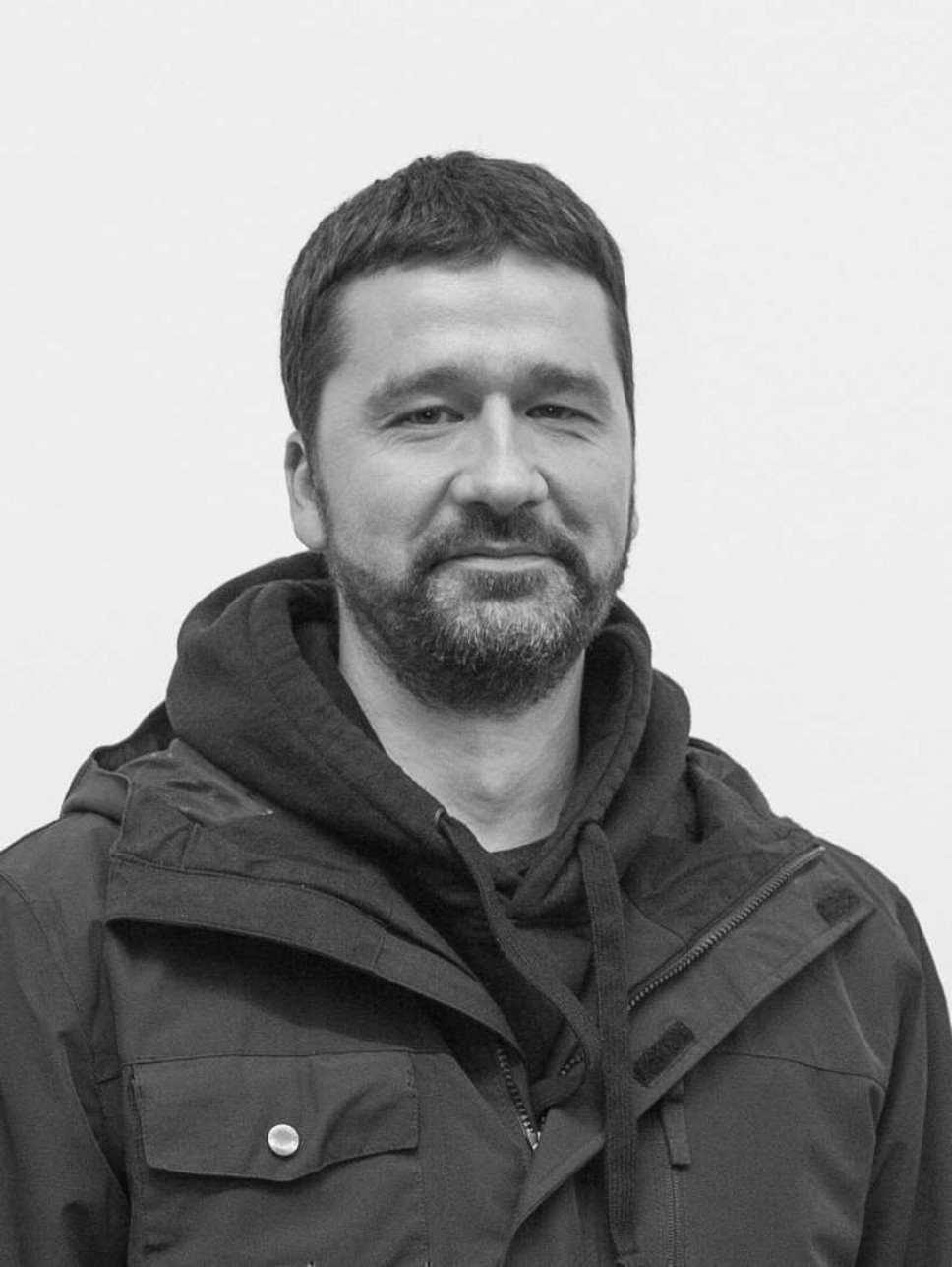 Biography - Kojić Stevan