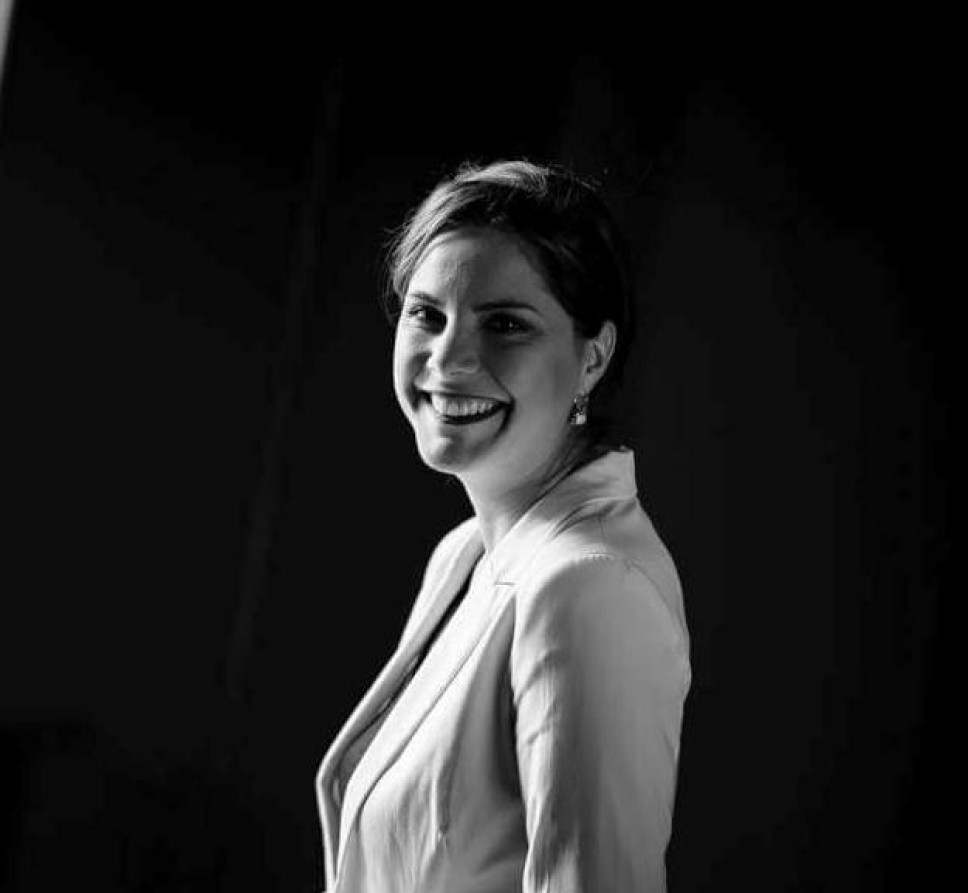 Biografija - Bojović Jovana