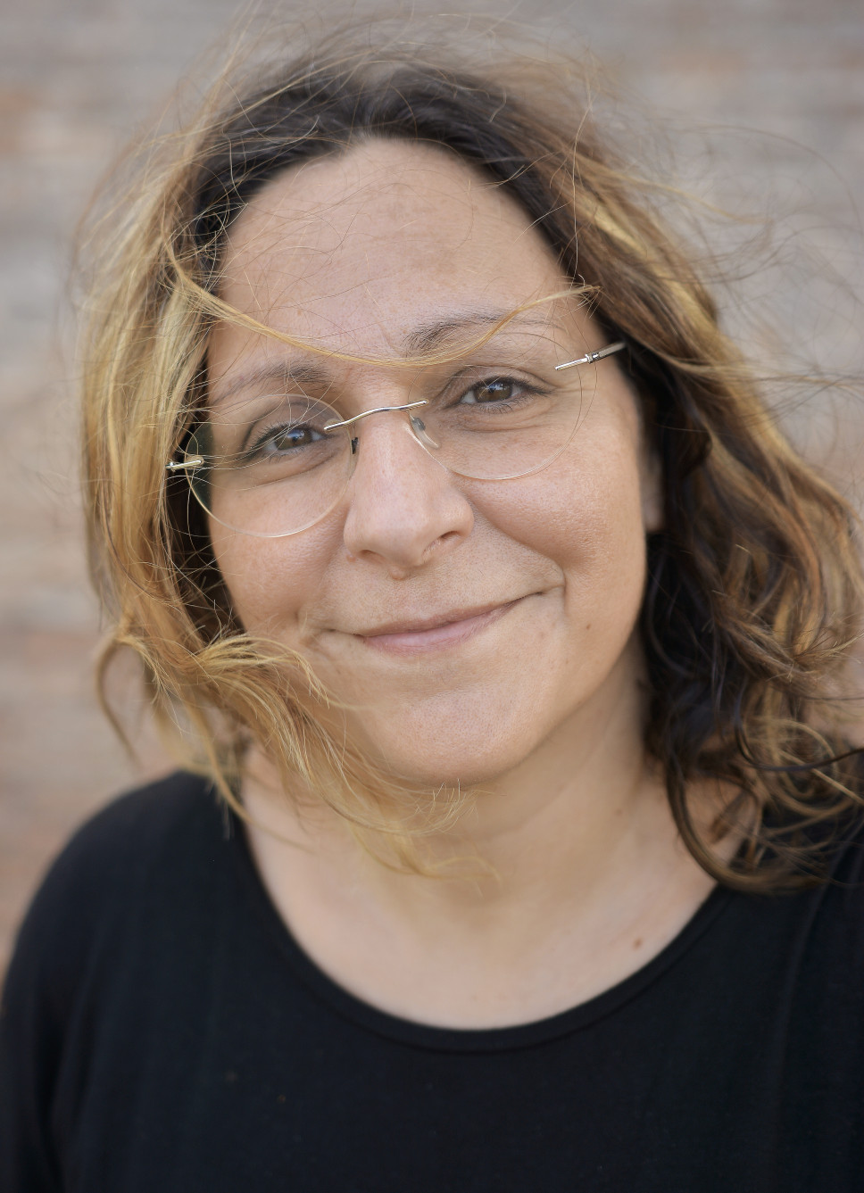Biografija - Pelcer-Vujačić Olga