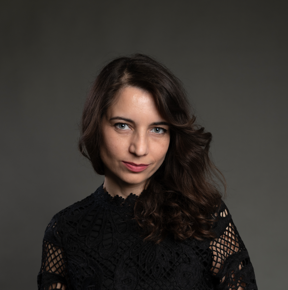 Biografija - Šofranac Maja