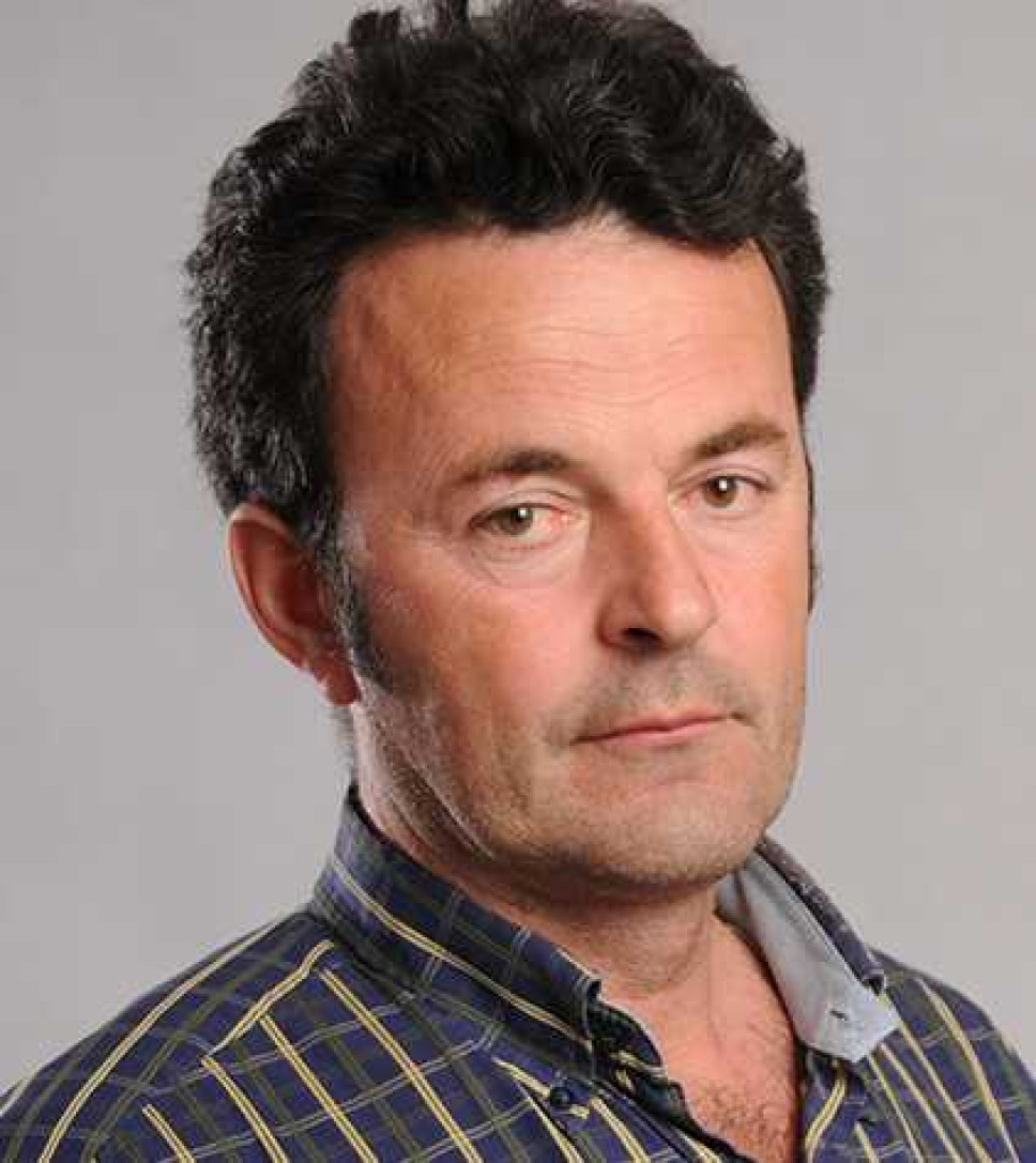 Biografija - Milačić Predrag