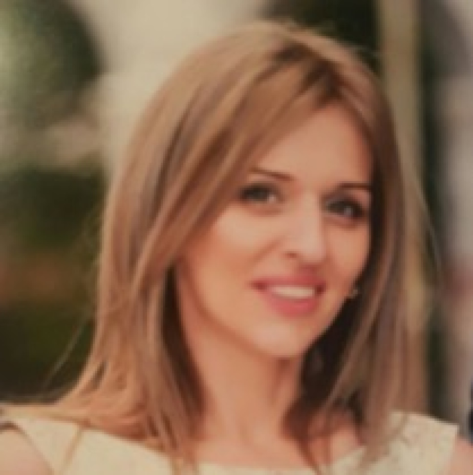 Biografija - Radojević Tatijana