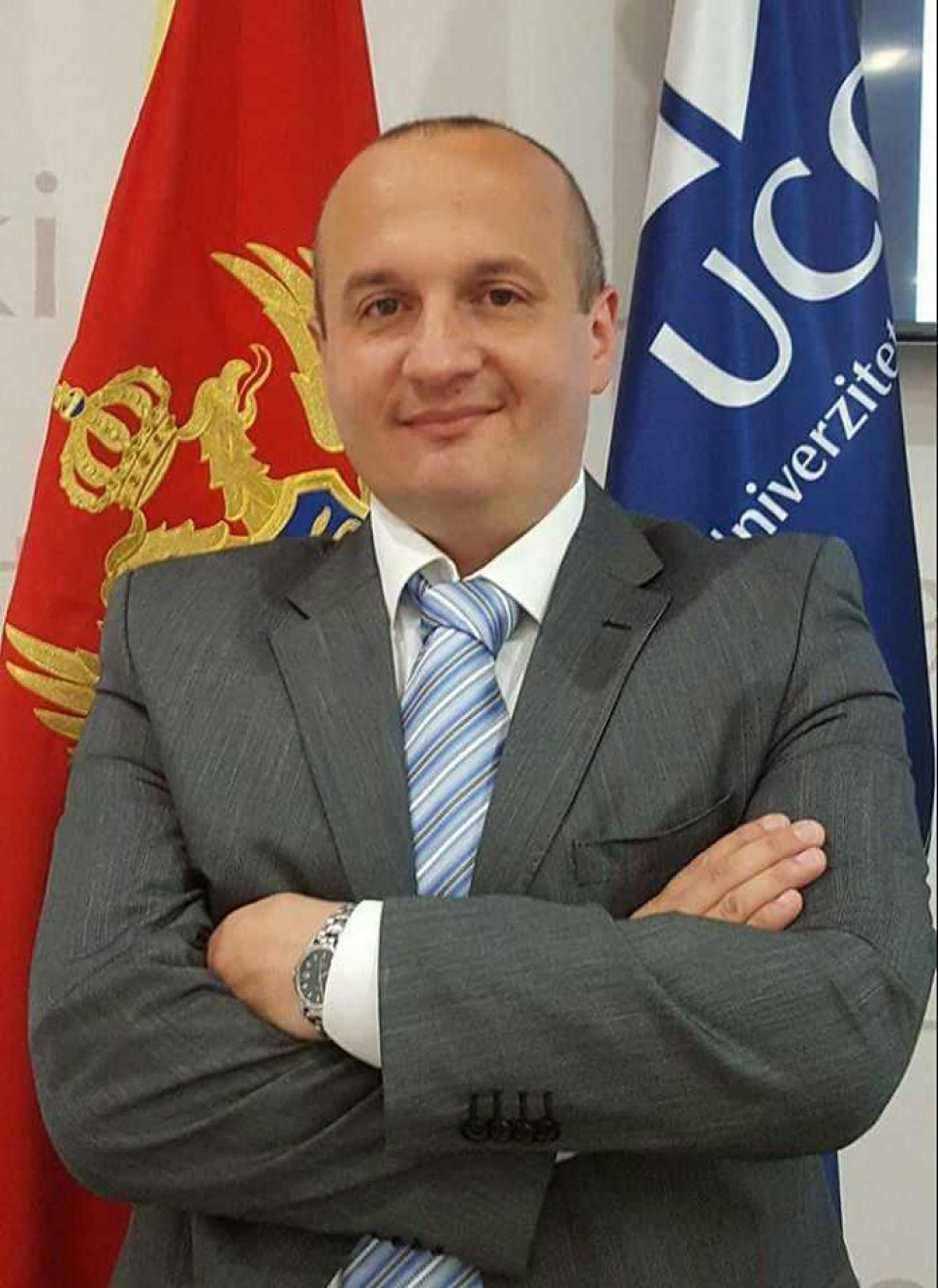 Biografija - Gogić Miljan