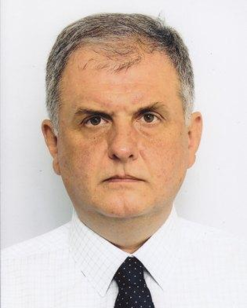 Biografija - Joksimović Gojko