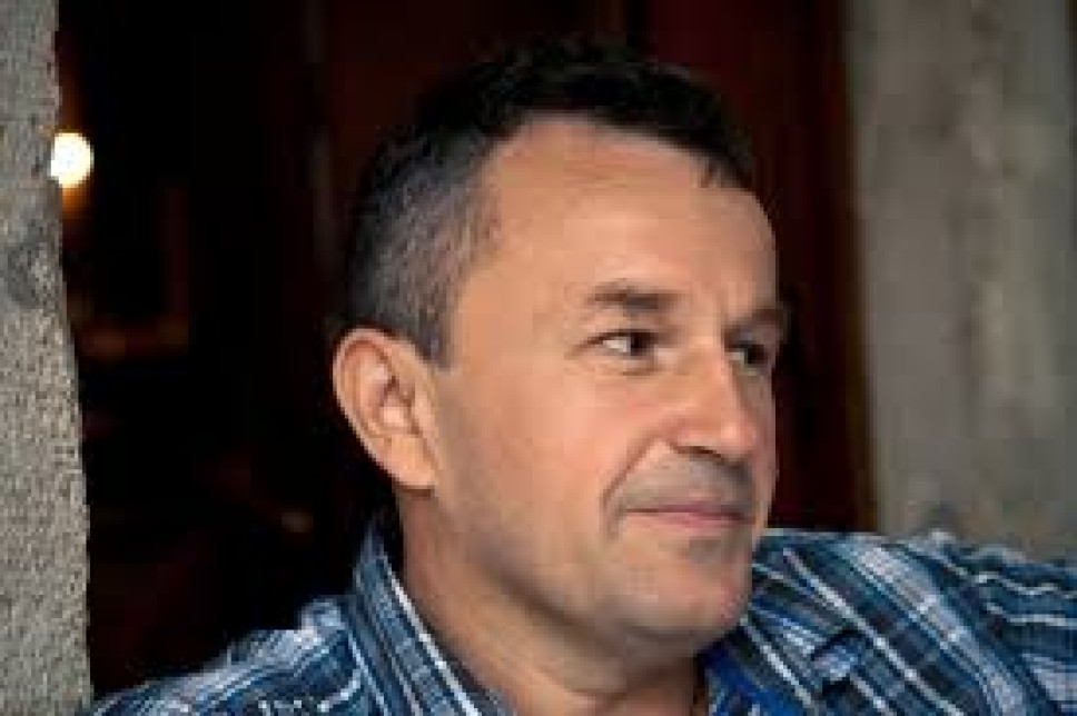 Biografija - Stojanović Radovan