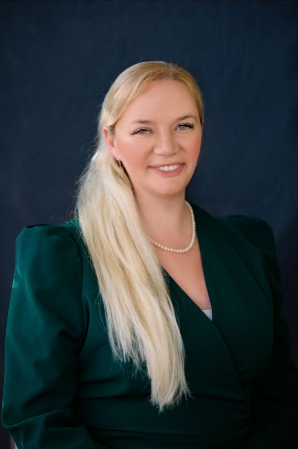 Biografija - Vrbica Anastasija