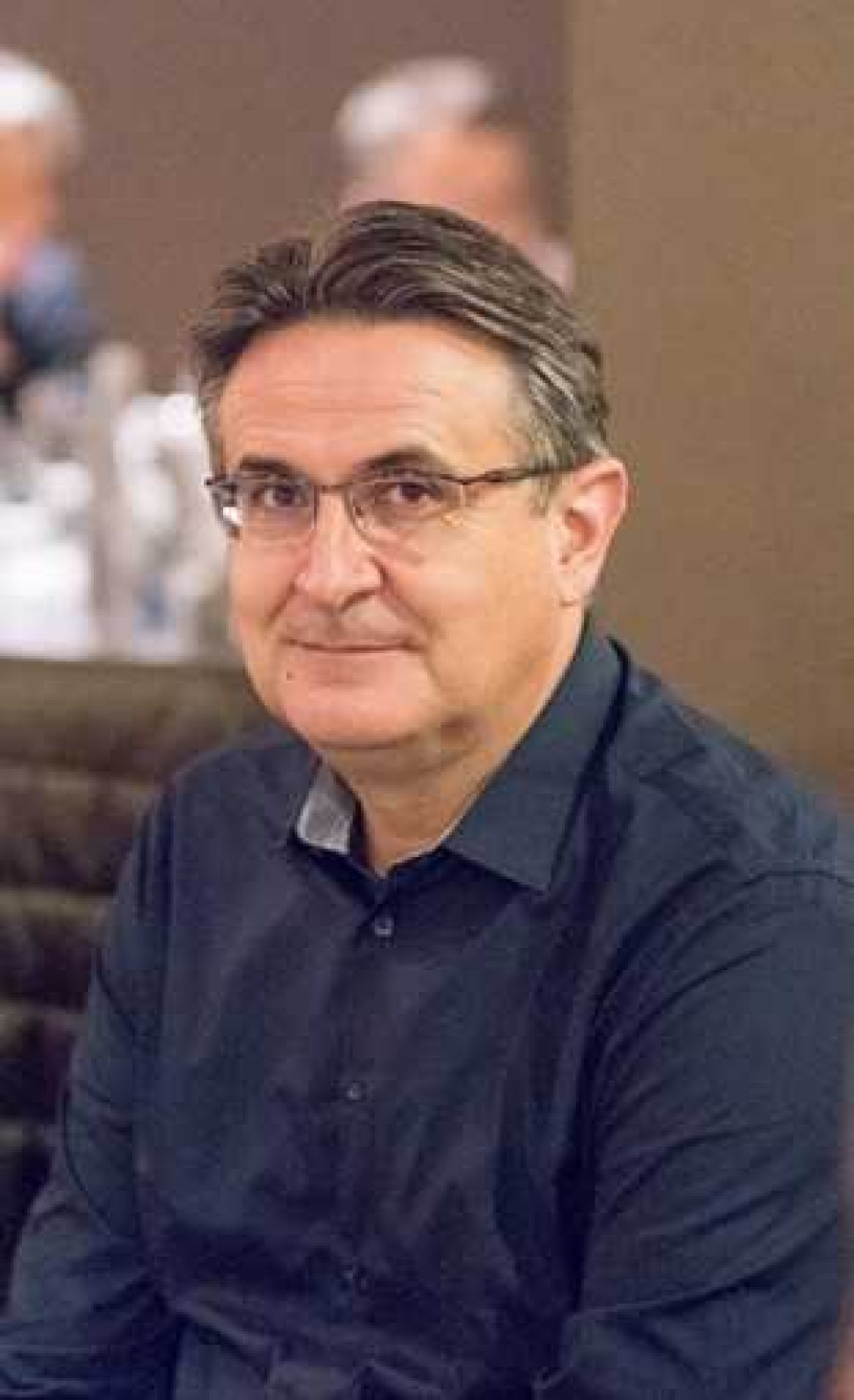 Biografija 
