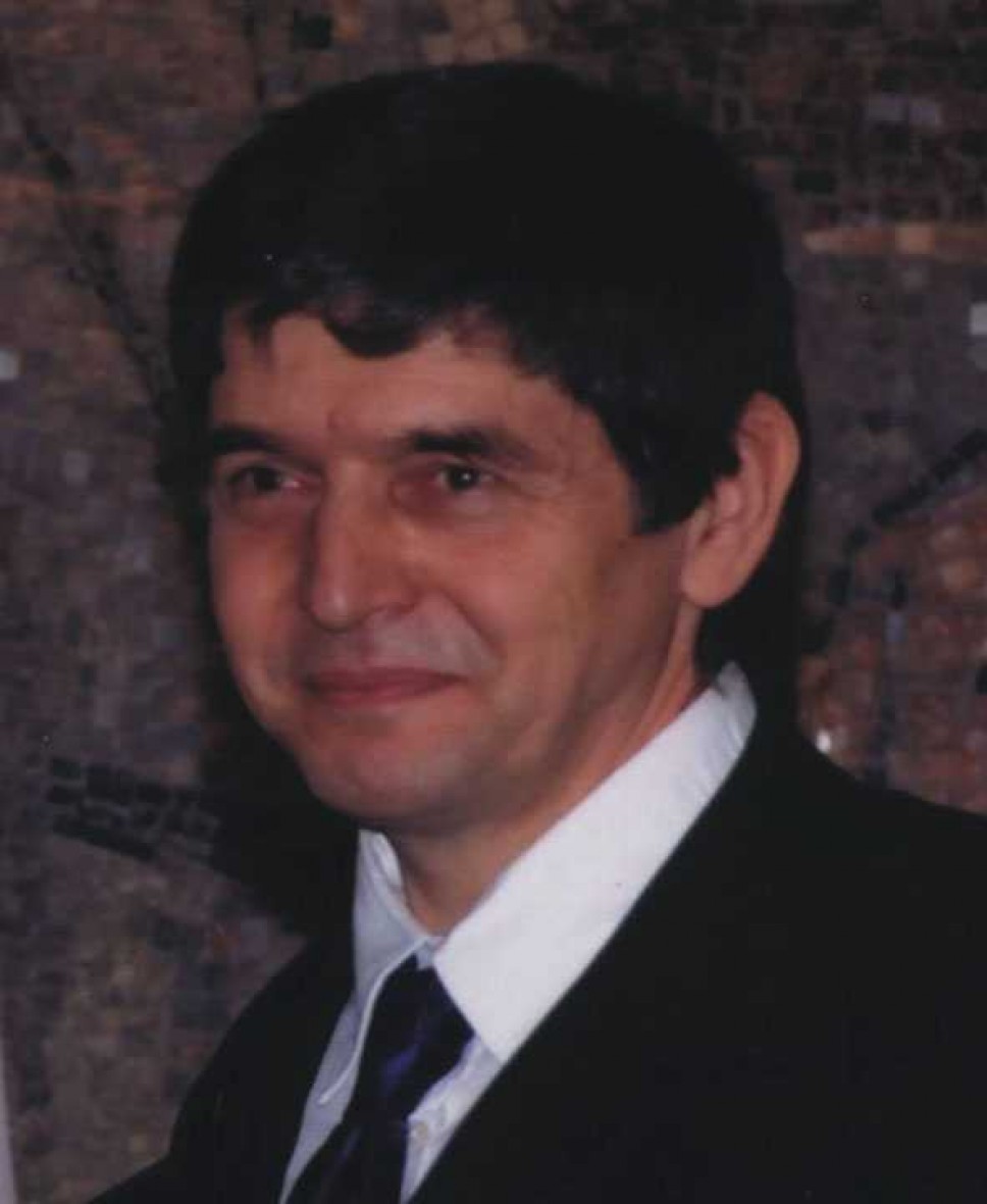 Biografija - Mijanović Zoran