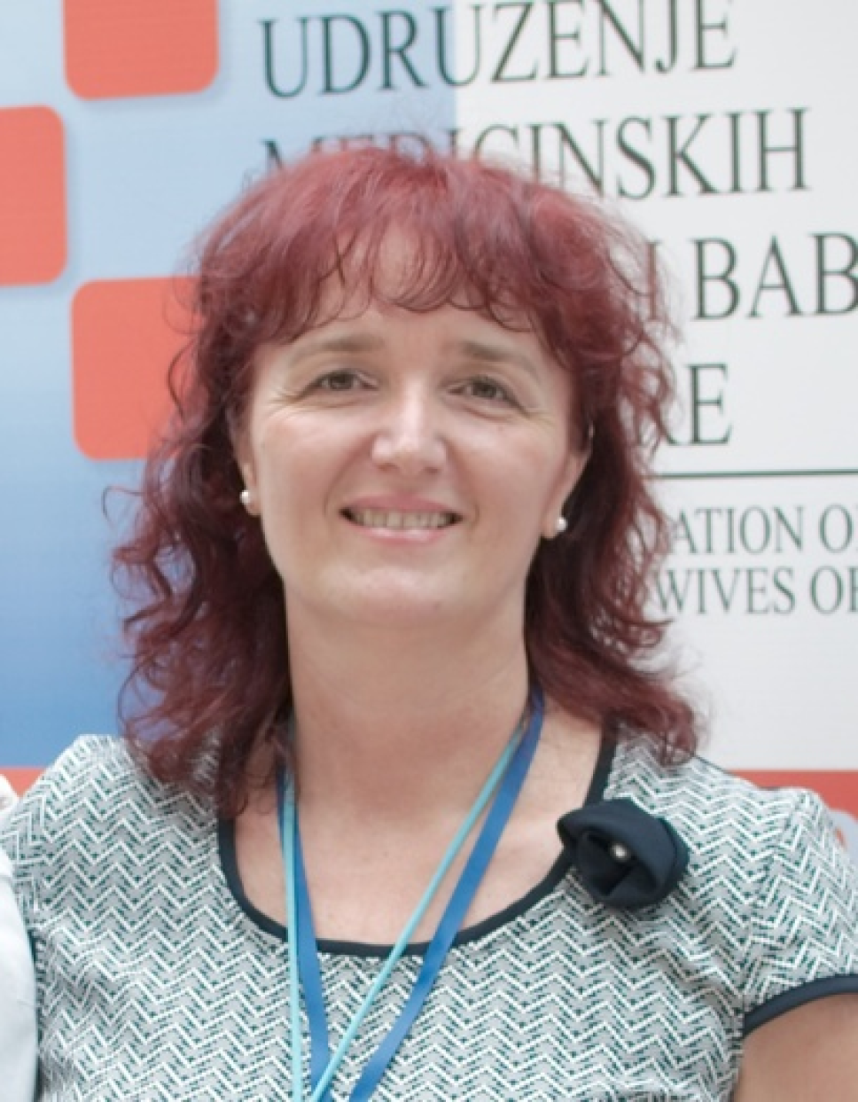 Biografija - Rondović Nada