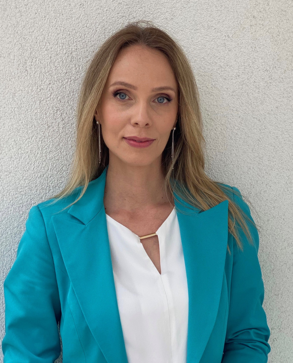 Biografija - Erceg Milena