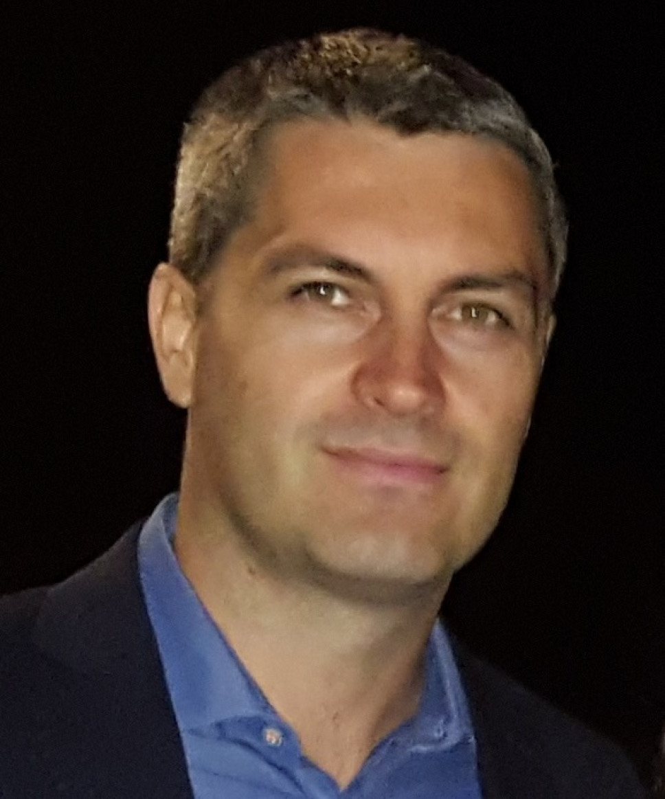 Biografija - Kočan Enis
