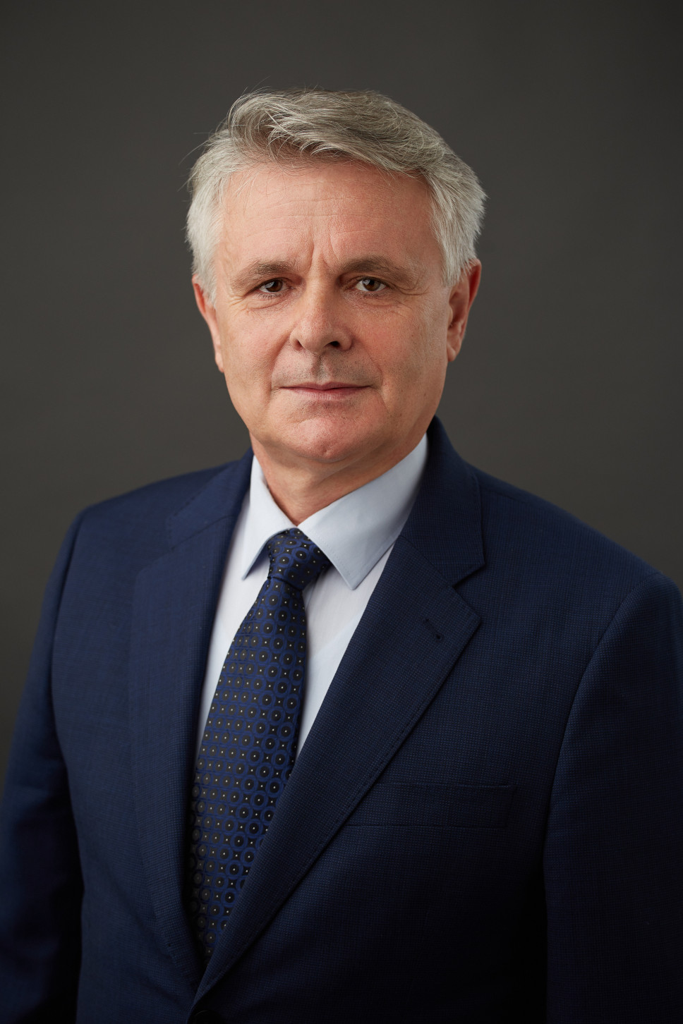 Biografija - Lutovac Budimir