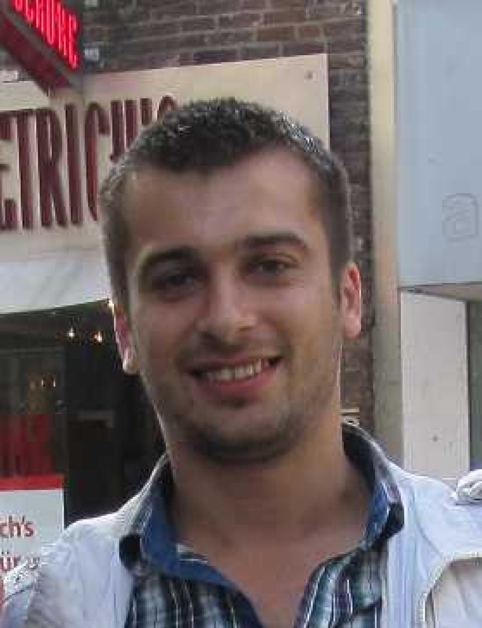 Biografija - Zečević Žarko
