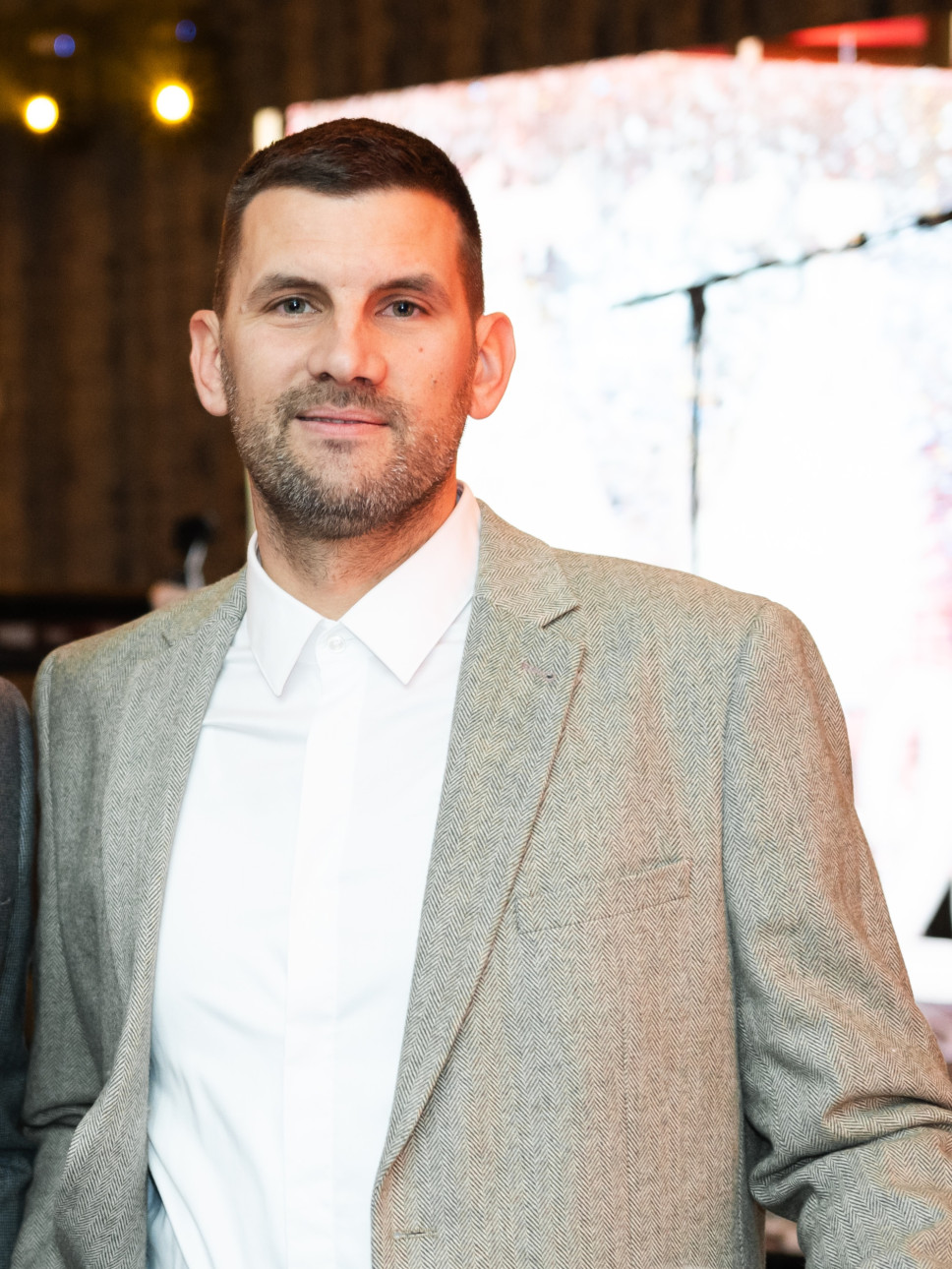 Biografija - Žarić Nikola