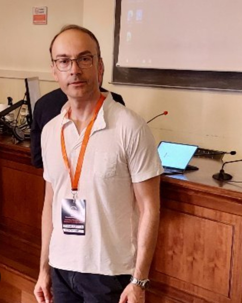 Biografija - Bakrač Vladimir