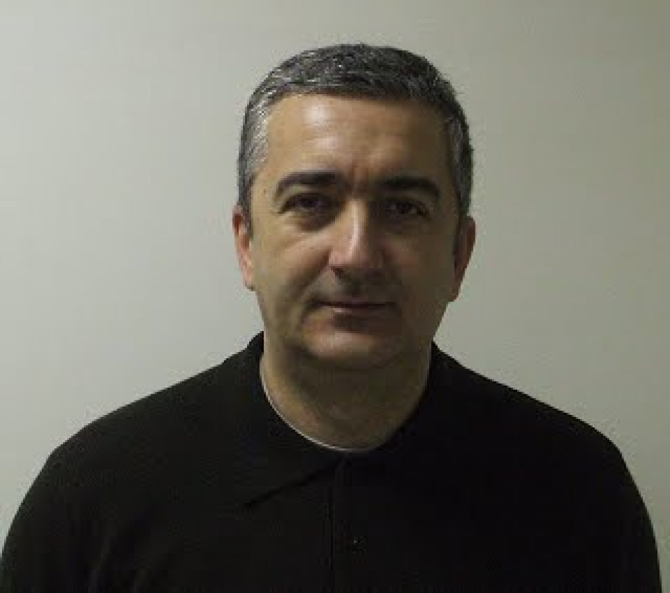 Biografija - Lalović Dejan