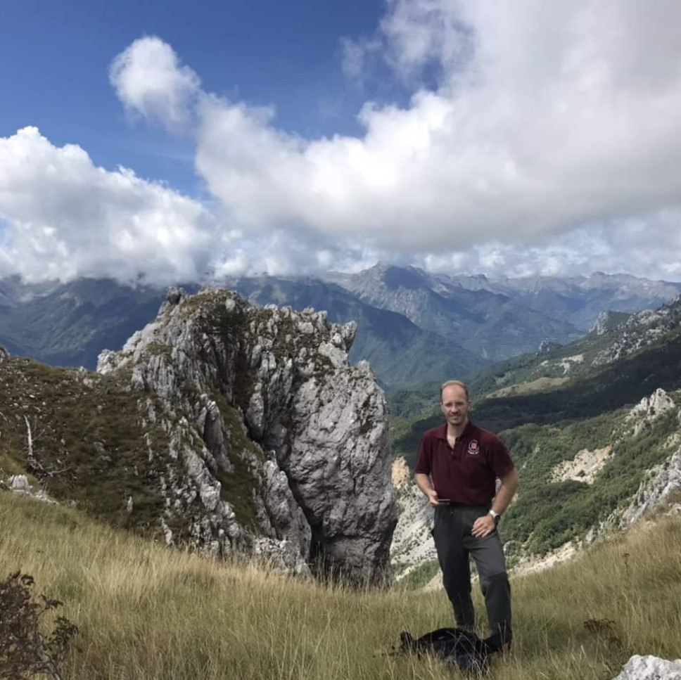 Biografija - Marković Marijan