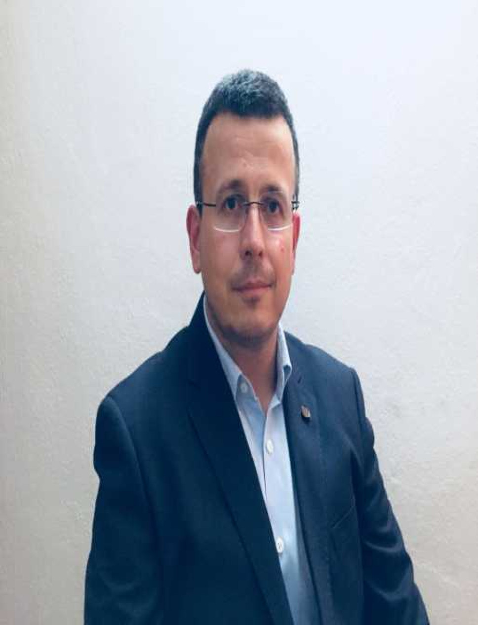 Biografija - Čampar Branko