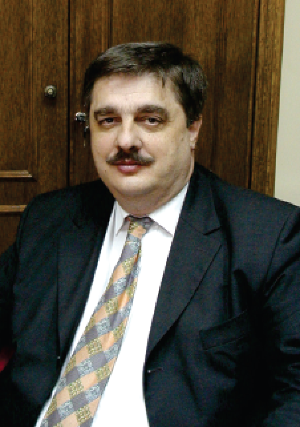 Biografija - Mujović Ranko
