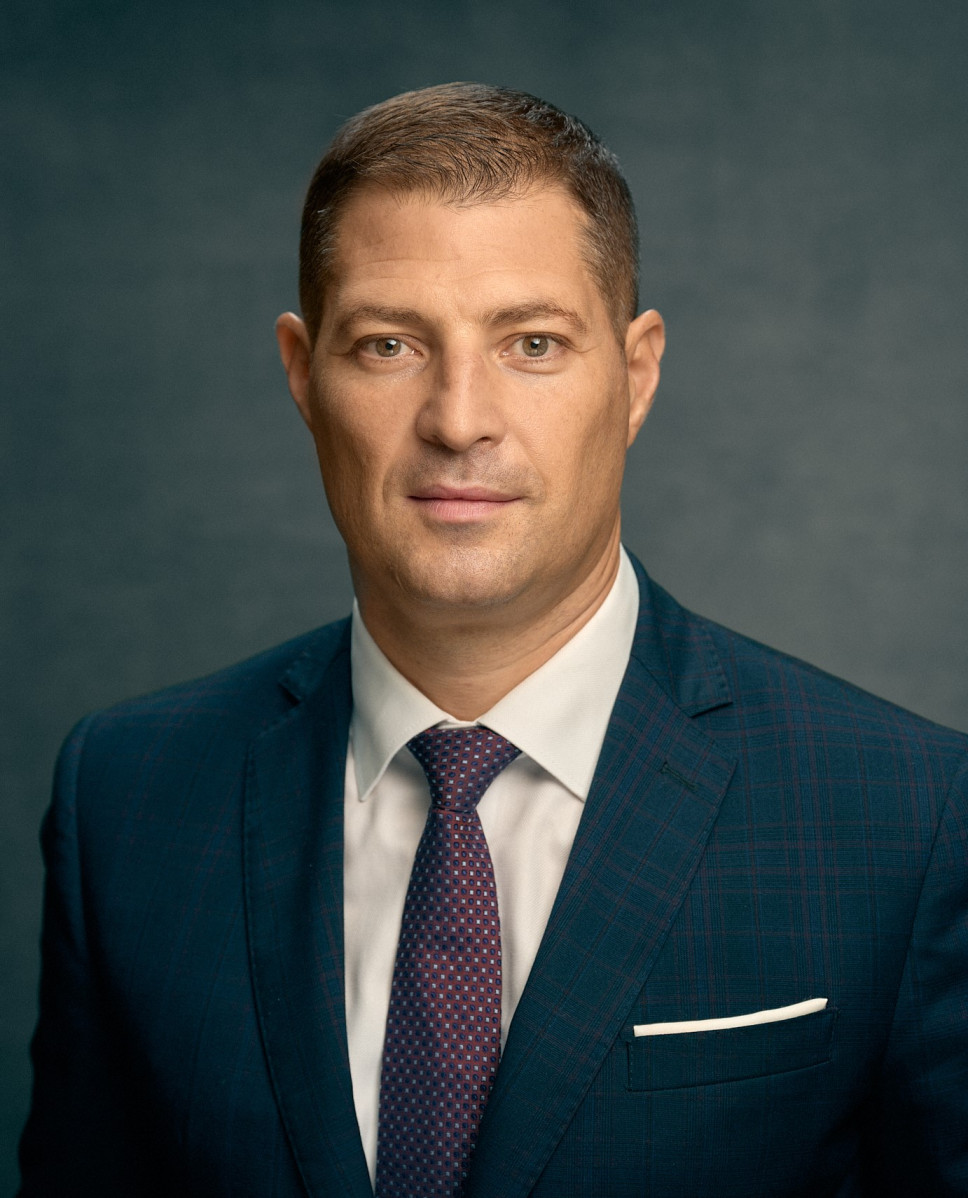 Biografija - Savković Vladimir