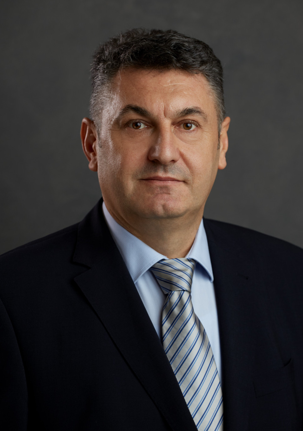 Biografija - Darko Bajić