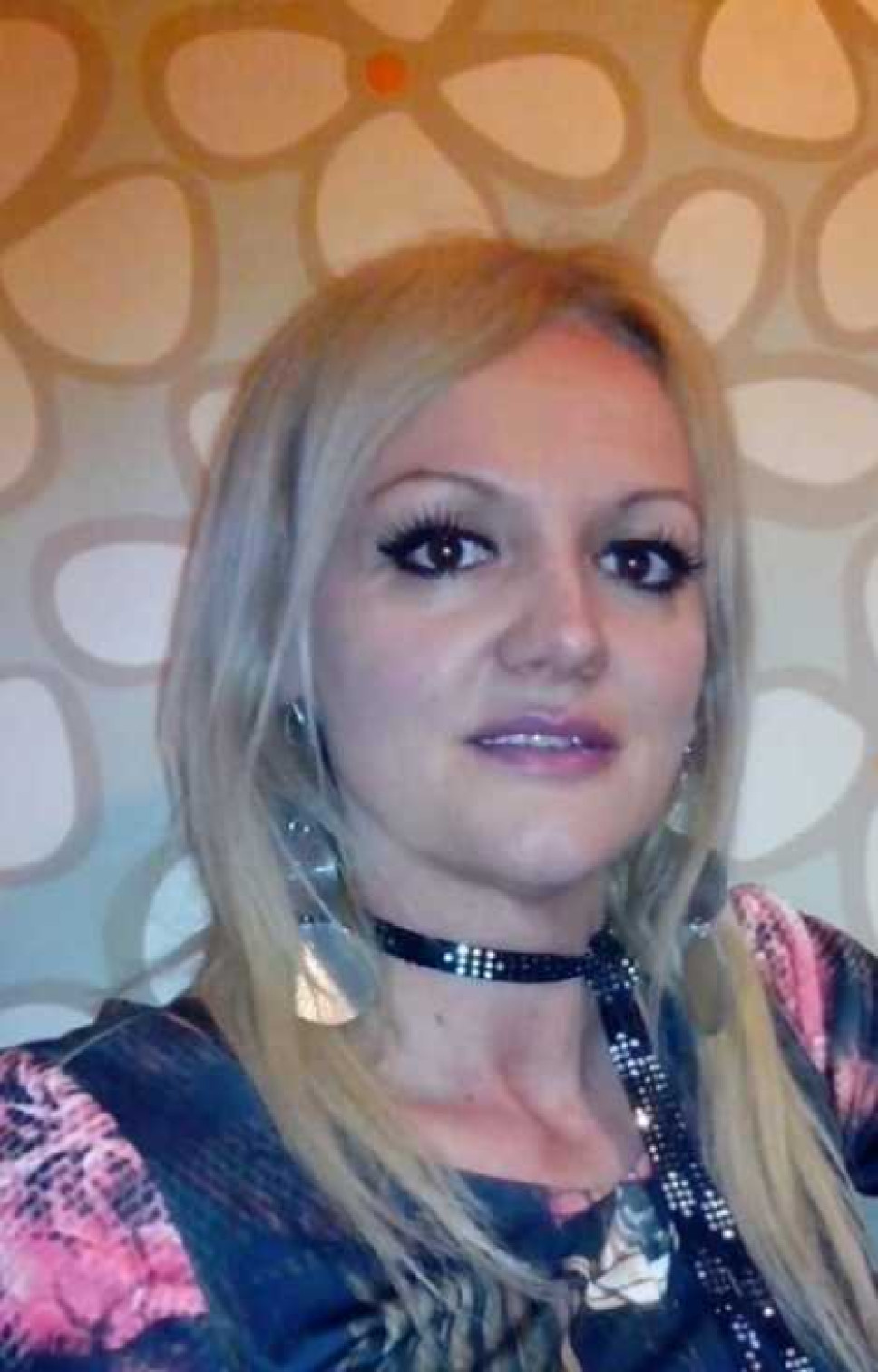 Biografija - Lutovac Sanja