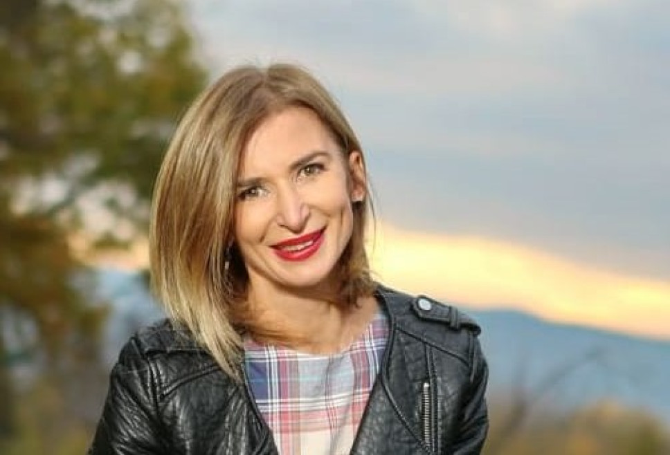 Biografija - Lalević-Filipović Ana