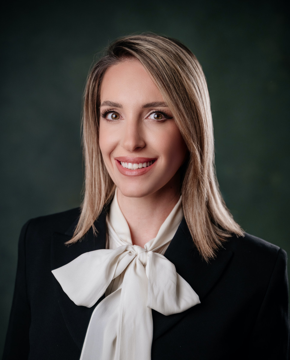 Biografija - Mijajlović Nevena