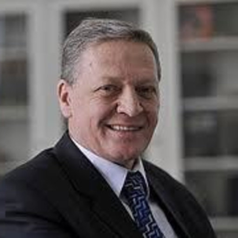 Biografija - Despotović Miomir