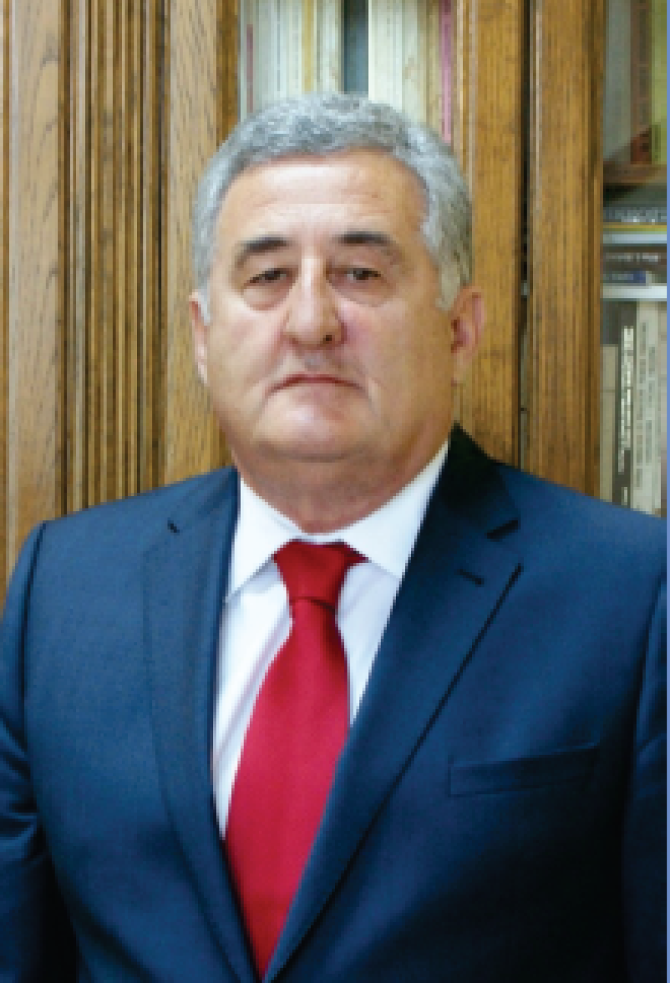 Biografija - Korać Radoje