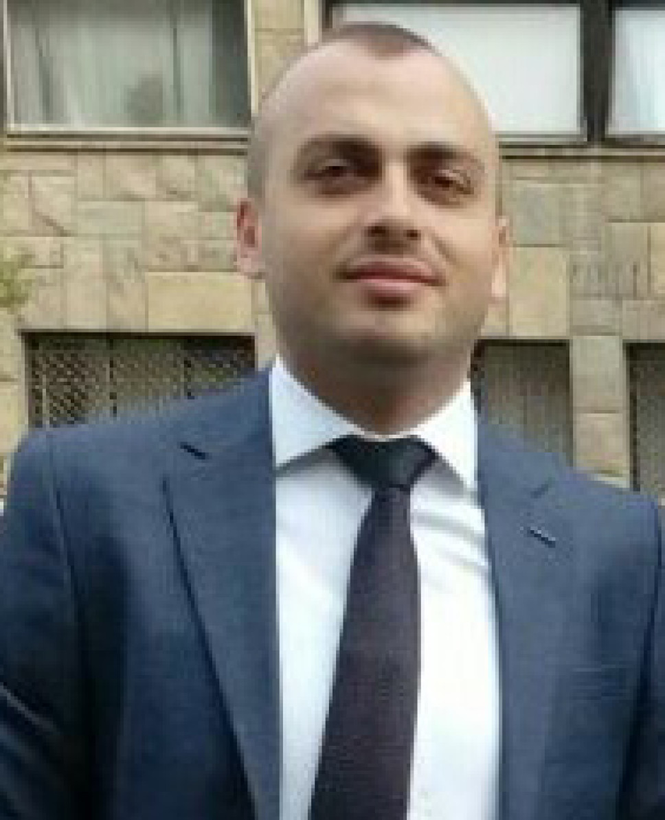 Biografija - Vujačić Duško