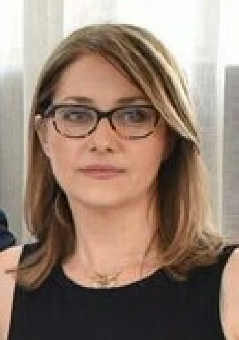 Biografija - Šćepanović Anđelka