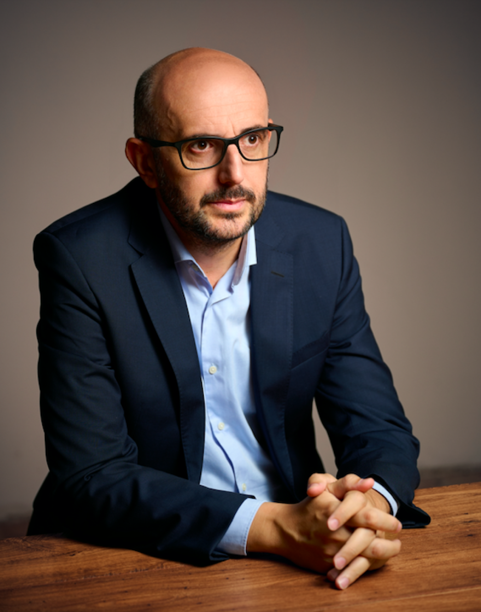 Biografija - Čekić Sehad