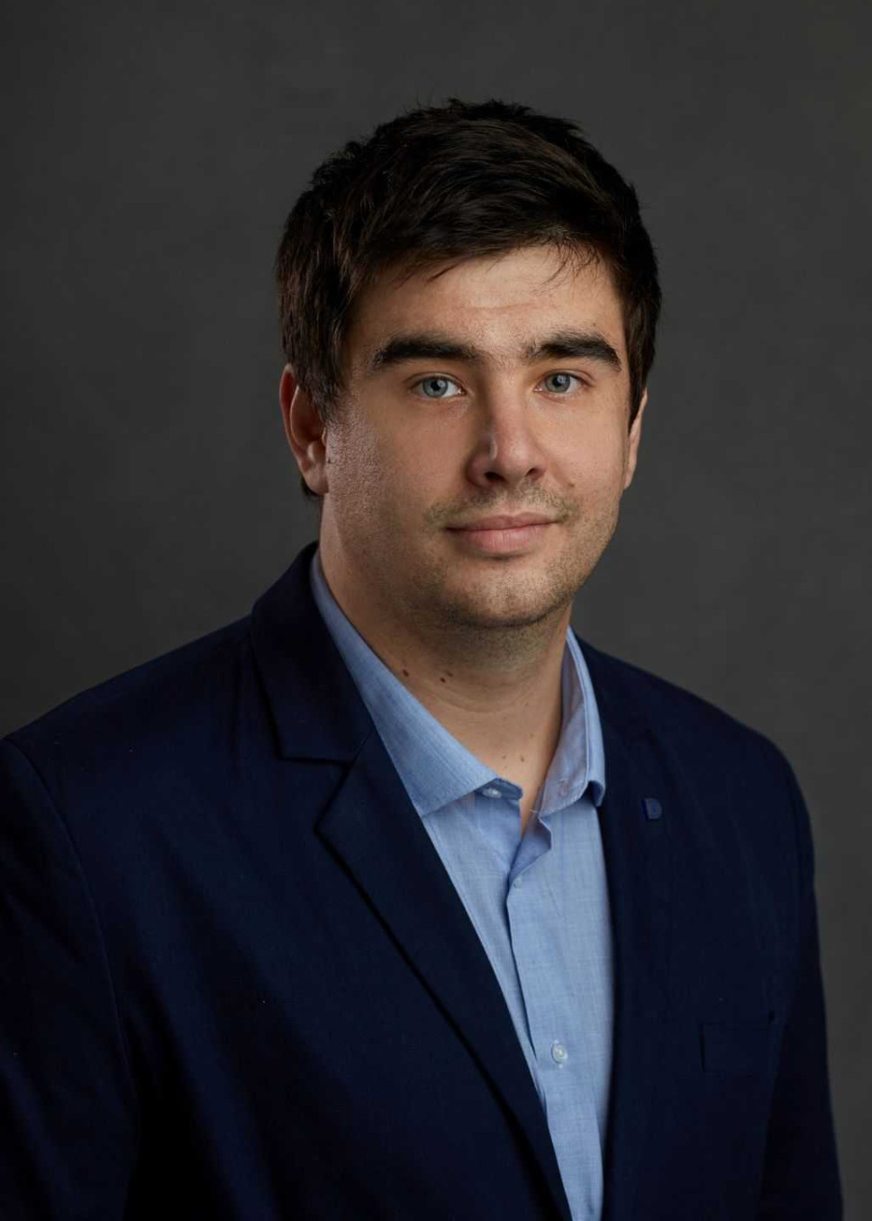 Biografija - Lučić Marko