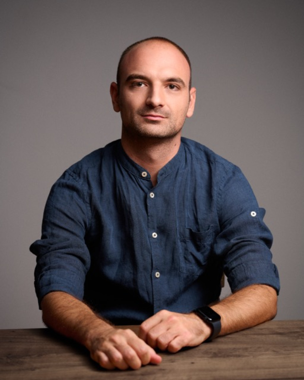 Biografija - Vuković Vuk