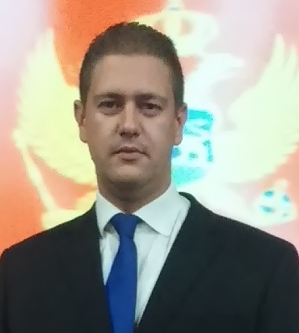 Biografija - Drašković Mimo
