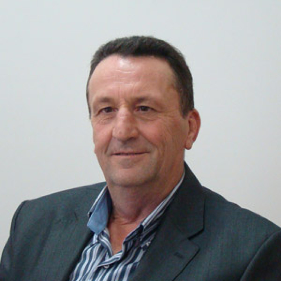 Biografija - Mijović Slavko