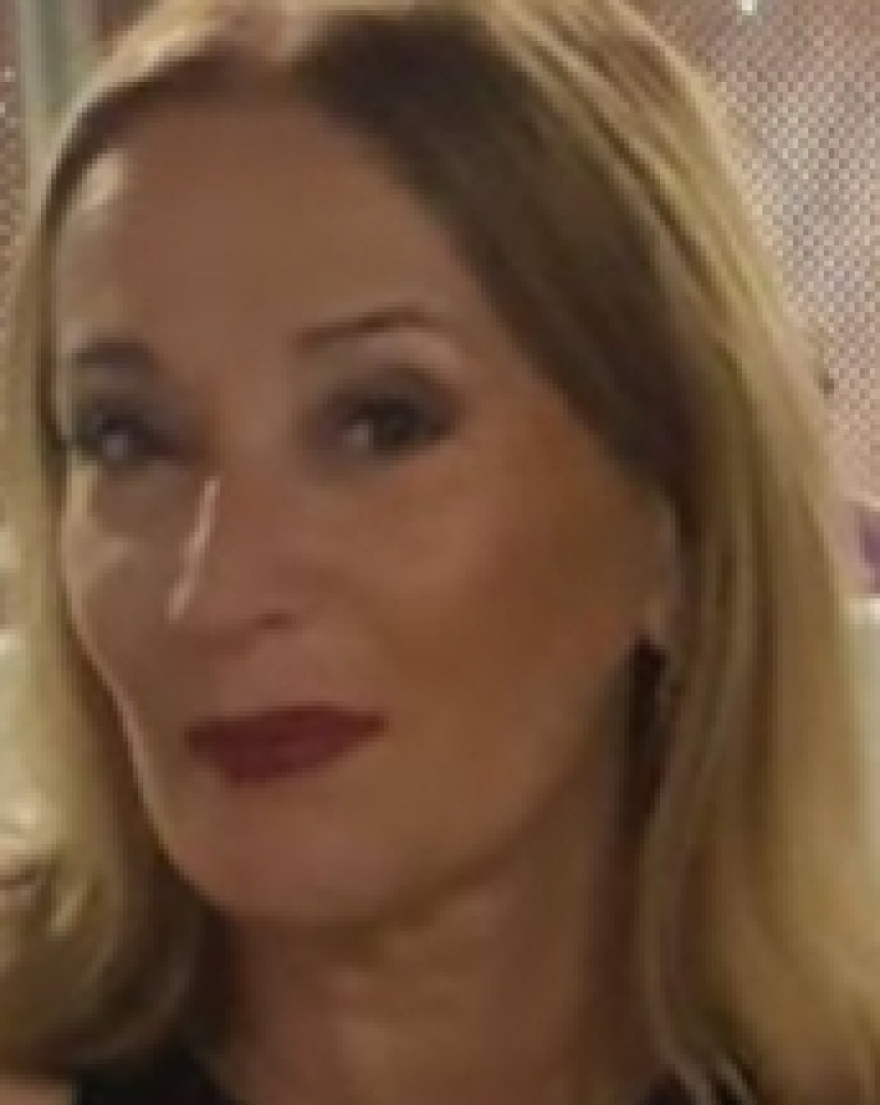 Biografija - Bokan Vesna+
