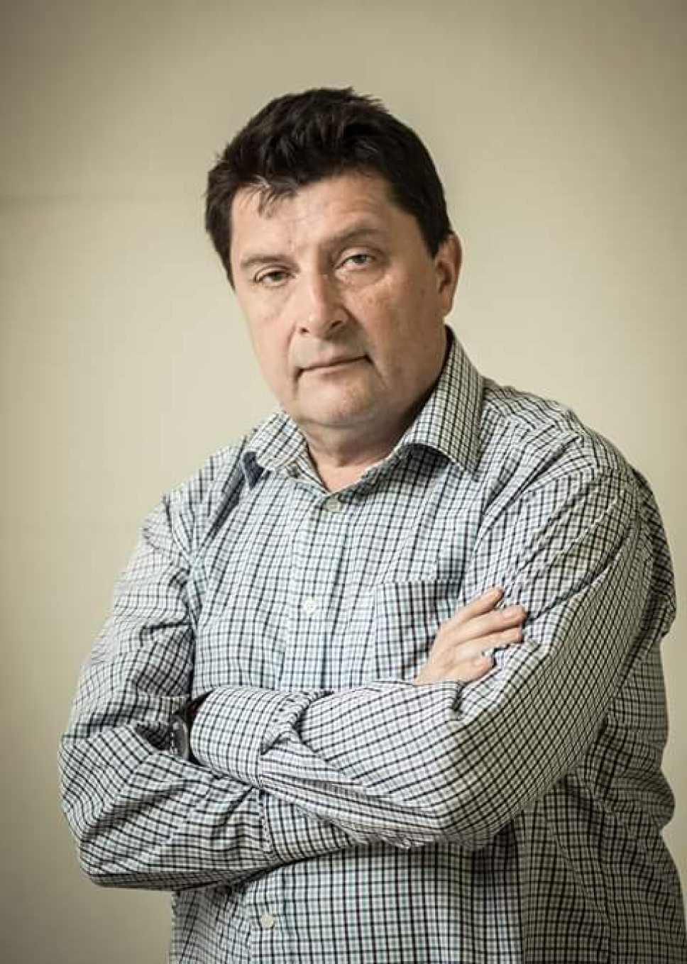 Biografija - Tadić Radmilo