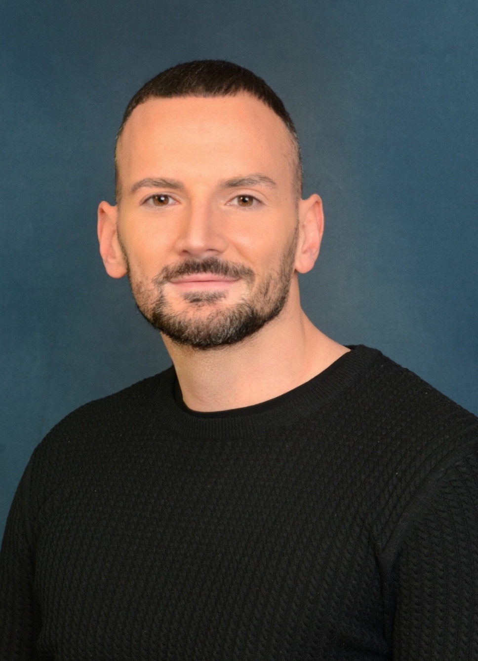 Biografija - Ivanović Balša