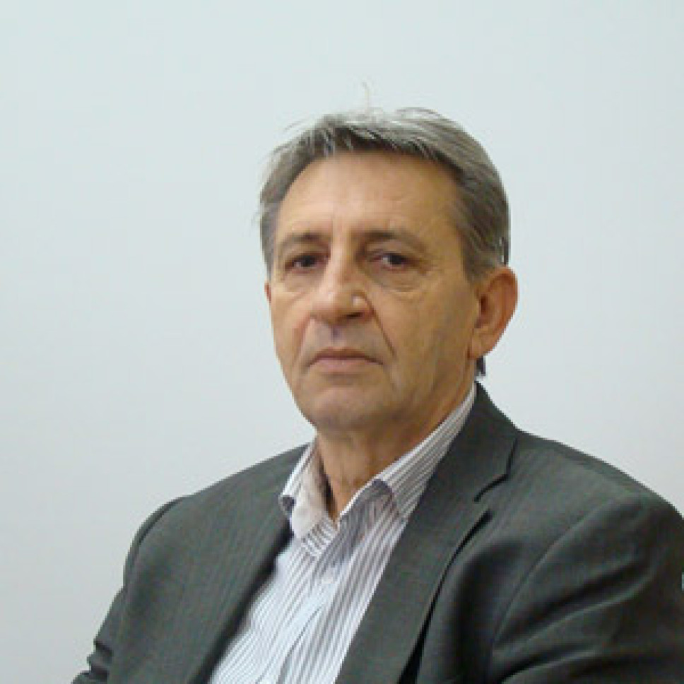 Biografija - Prenkić Ranko