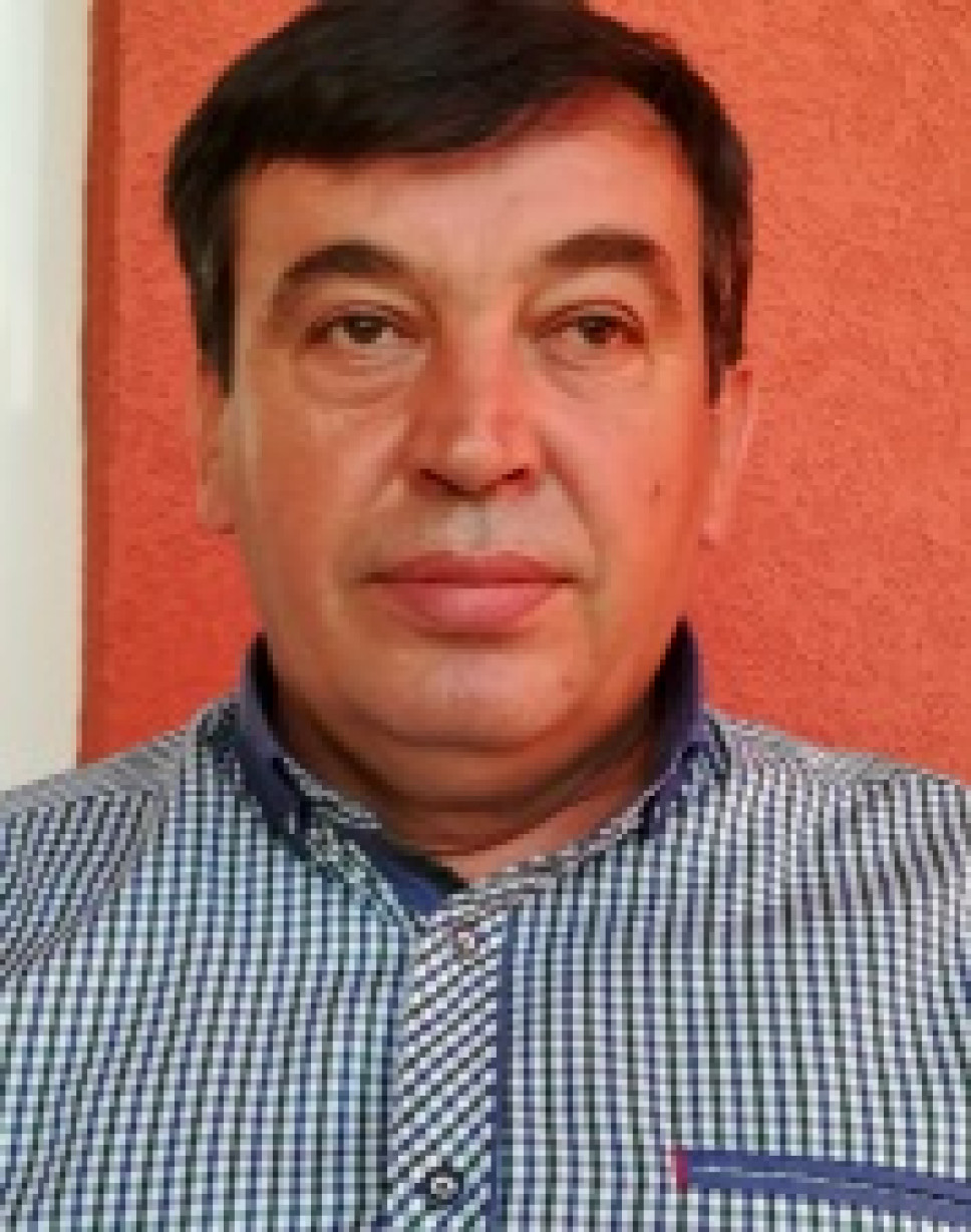 Biography - Veljić Miljan