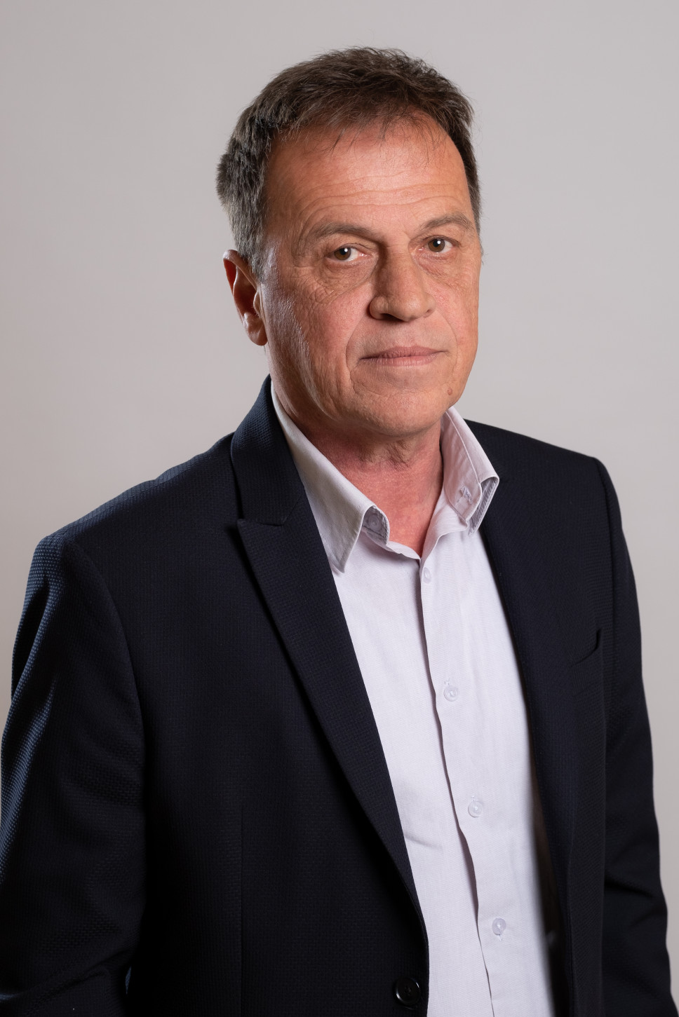 Biografija - Čizmović Miroslav