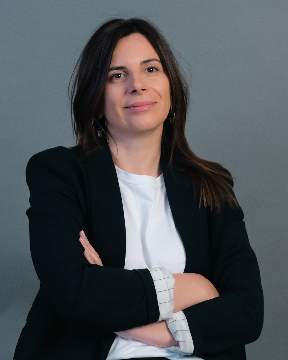 Biografija - Milica Kosović Perutović