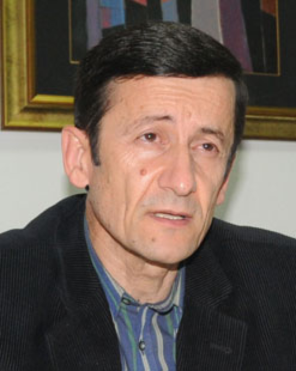 Biography - Koprivica Dragan
