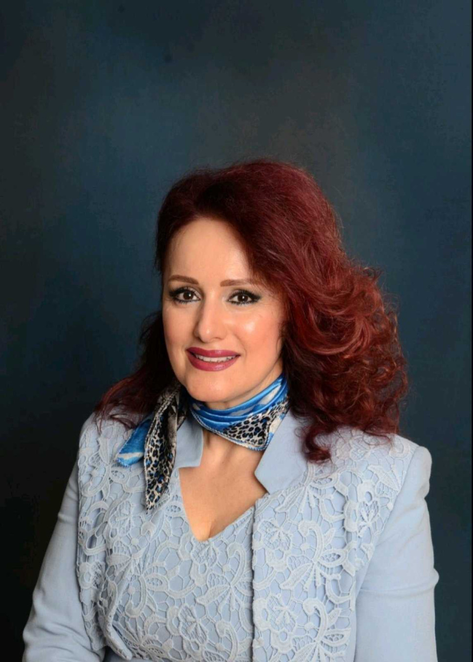 Biografija - Bečanović Tatjana