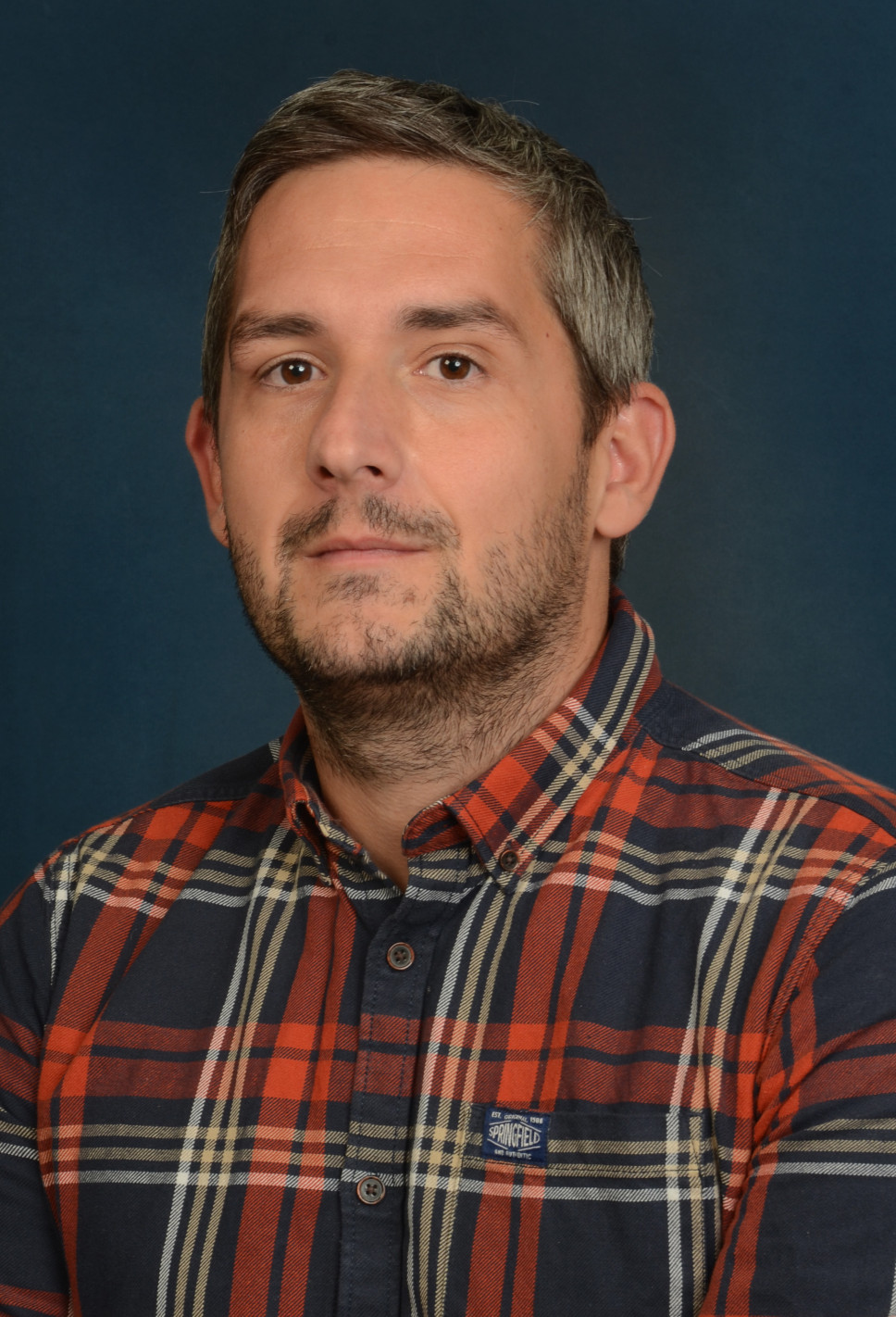 Biografija - Ivanović Ljubomir